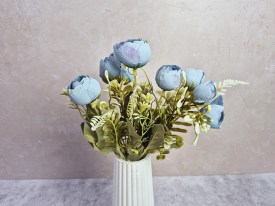 Ramo flores artificiales